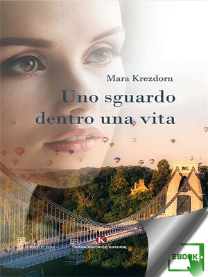 cover image of Uno sguardo dentro una vita